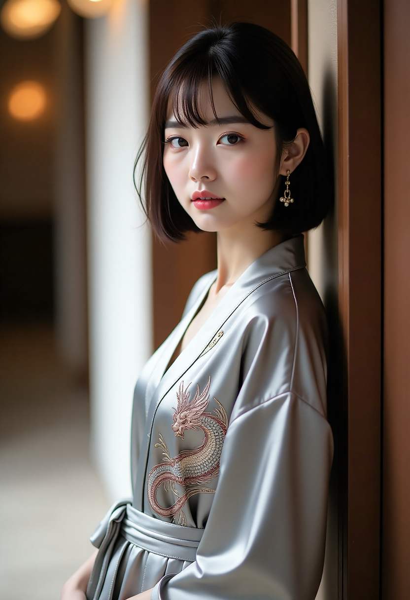 咖啡香弥漫的午后
